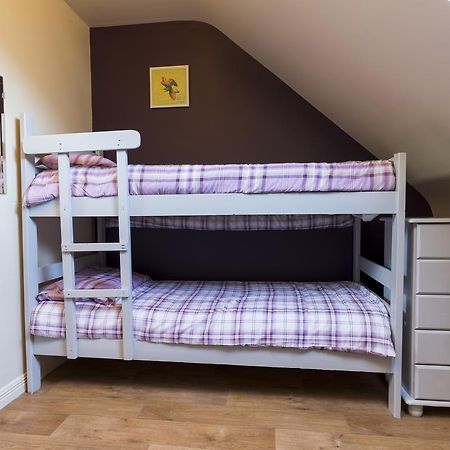 Lakeland House Cong Esterno foto