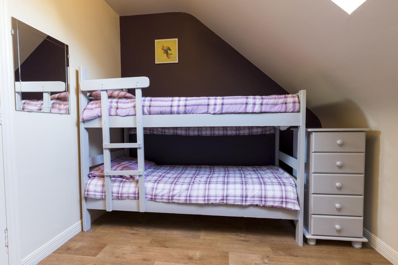 Lakeland House Cong Esterno foto