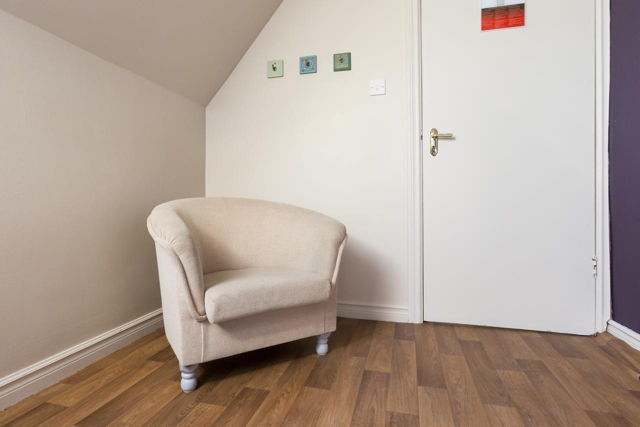 Lakeland House Cong Esterno foto