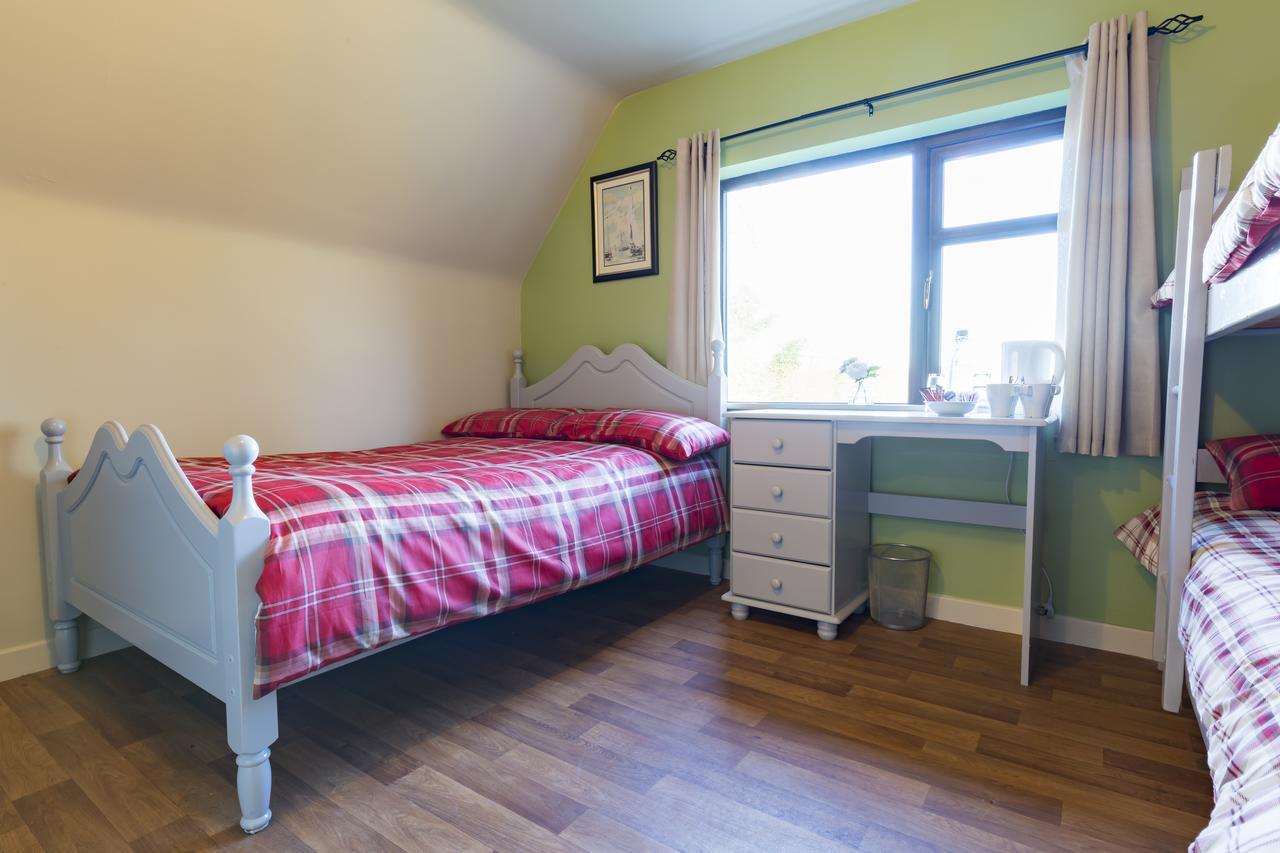 Lakeland House Cong Esterno foto