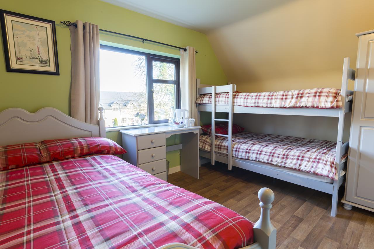 Lakeland House Cong Esterno foto