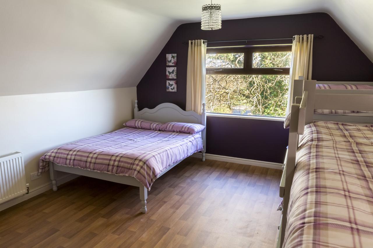 Lakeland House Cong Esterno foto