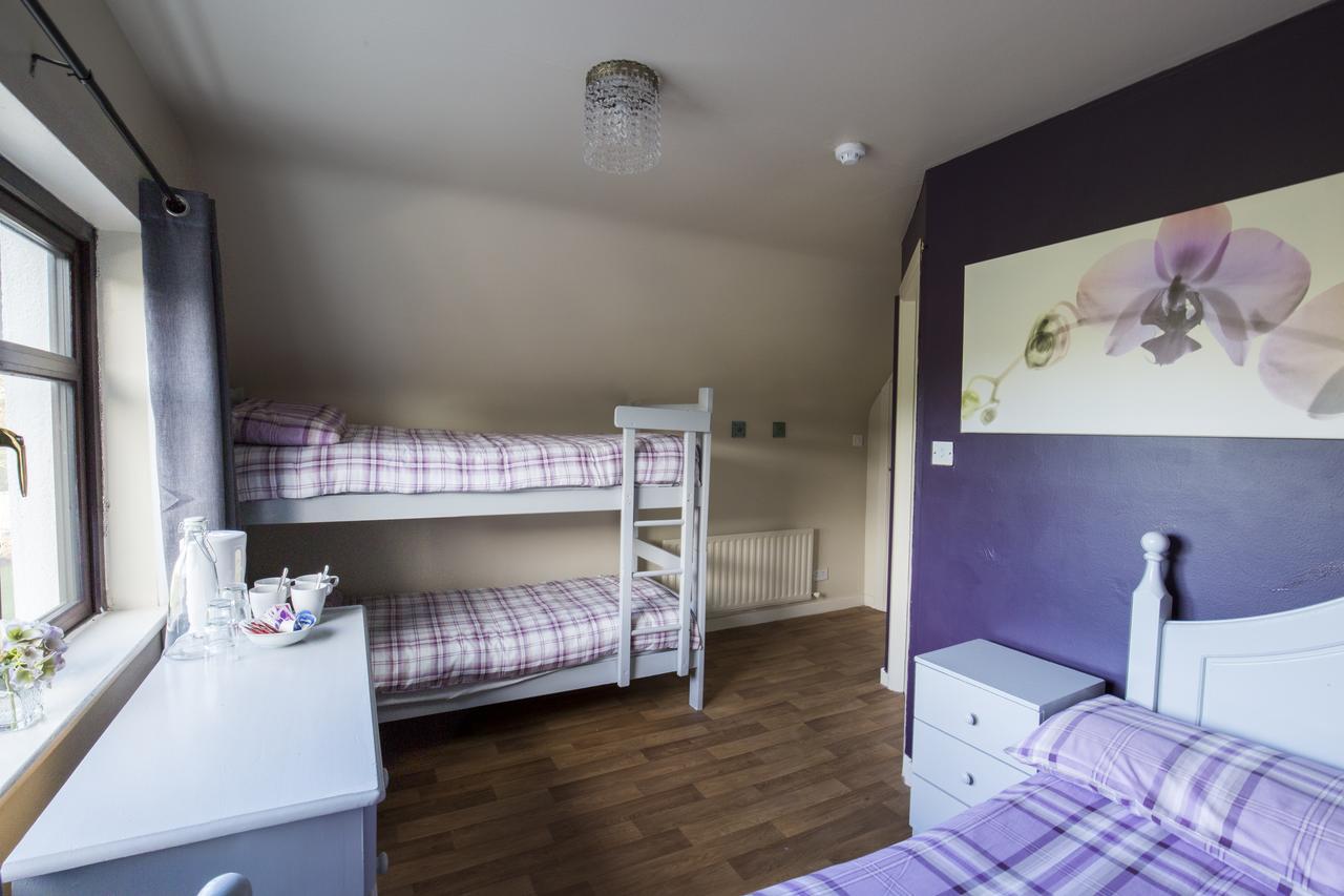 Lakeland House Cong Esterno foto