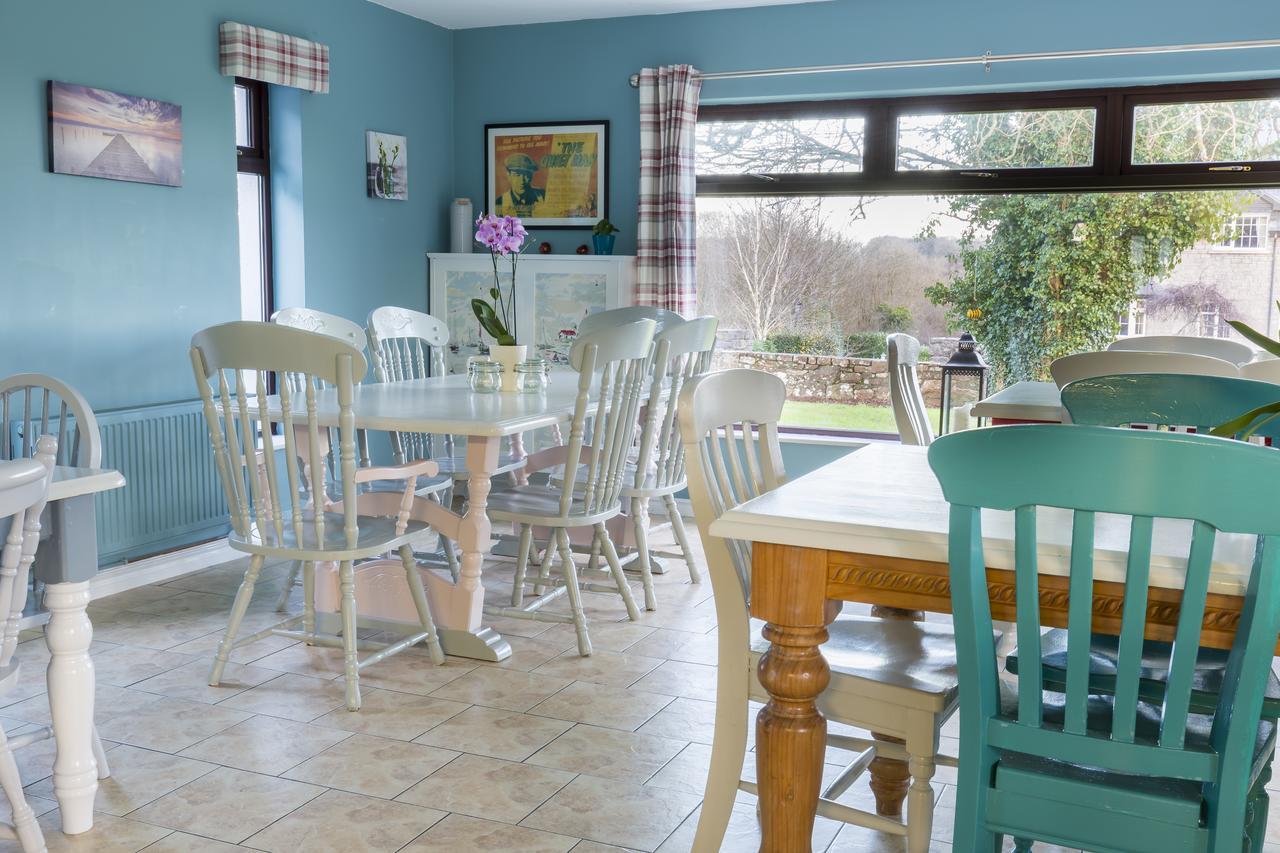 Lakeland House Cong Esterno foto