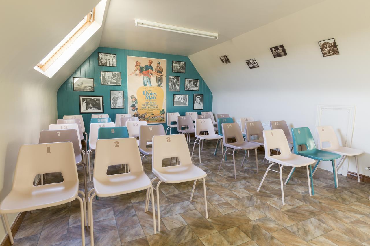Lakeland House Cong Esterno foto