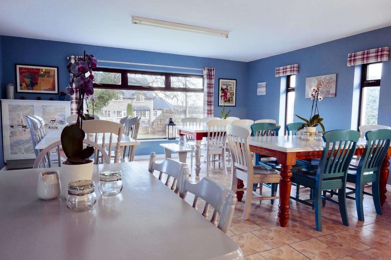 Lakeland House Cong Esterno foto