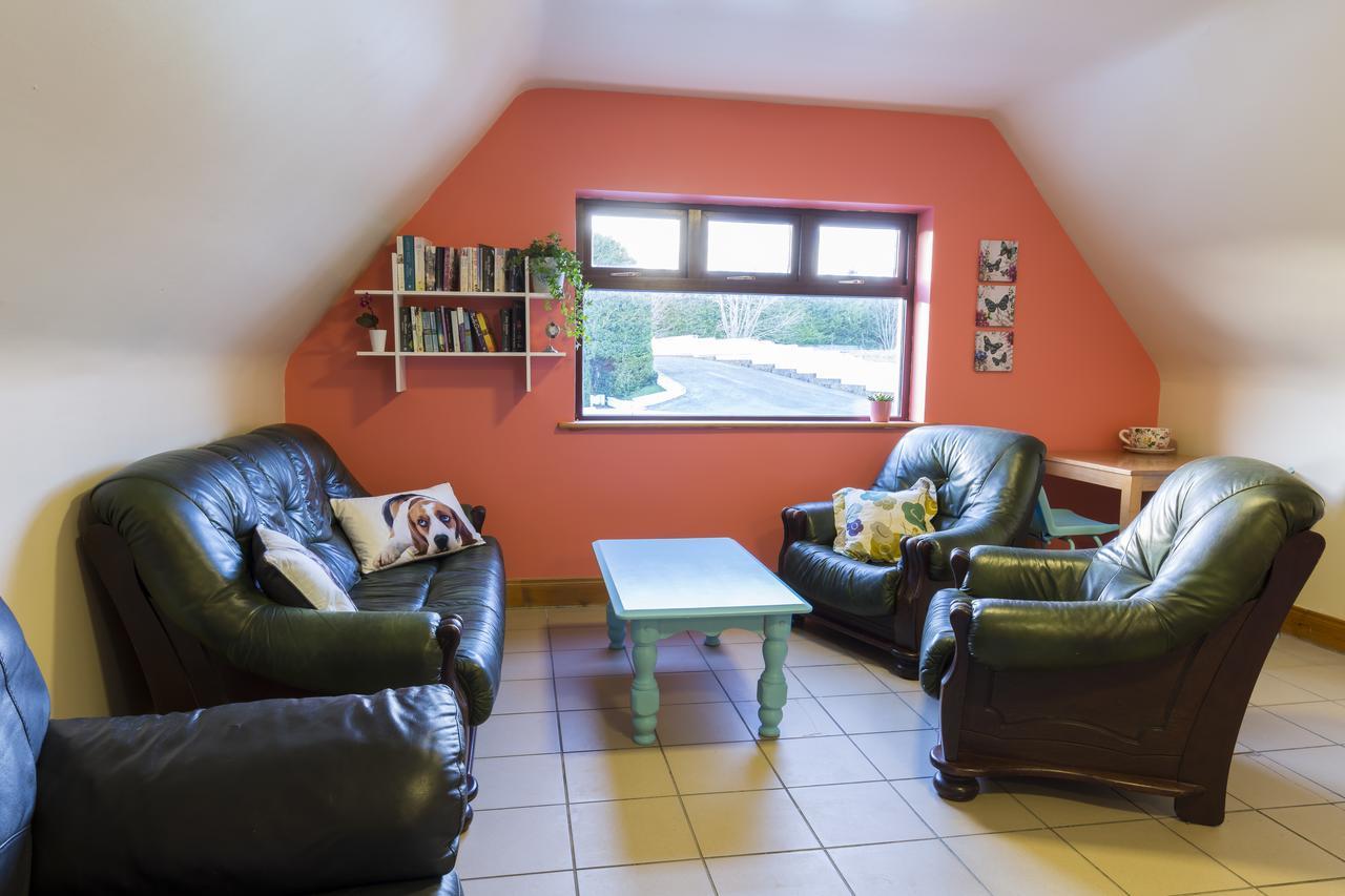 Lakeland House Cong Esterno foto