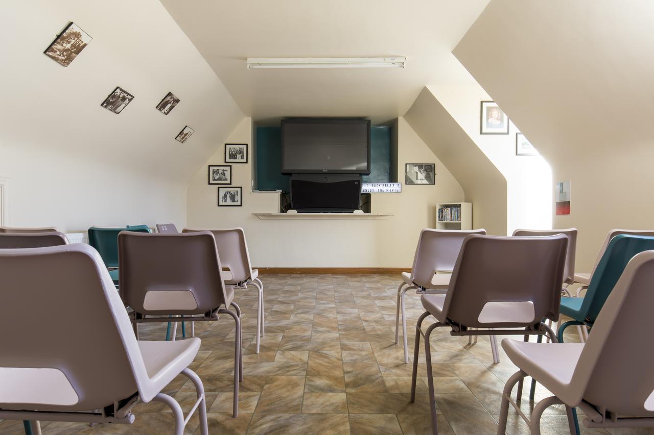 Lakeland House Cong Esterno foto