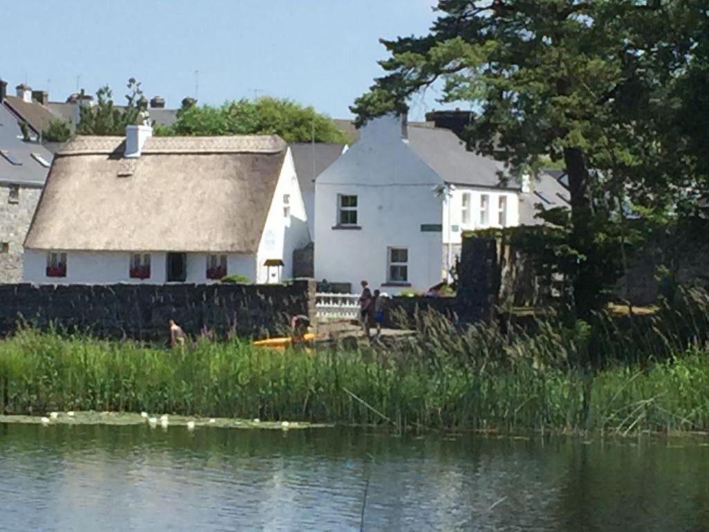 Lakeland House Cong Esterno foto